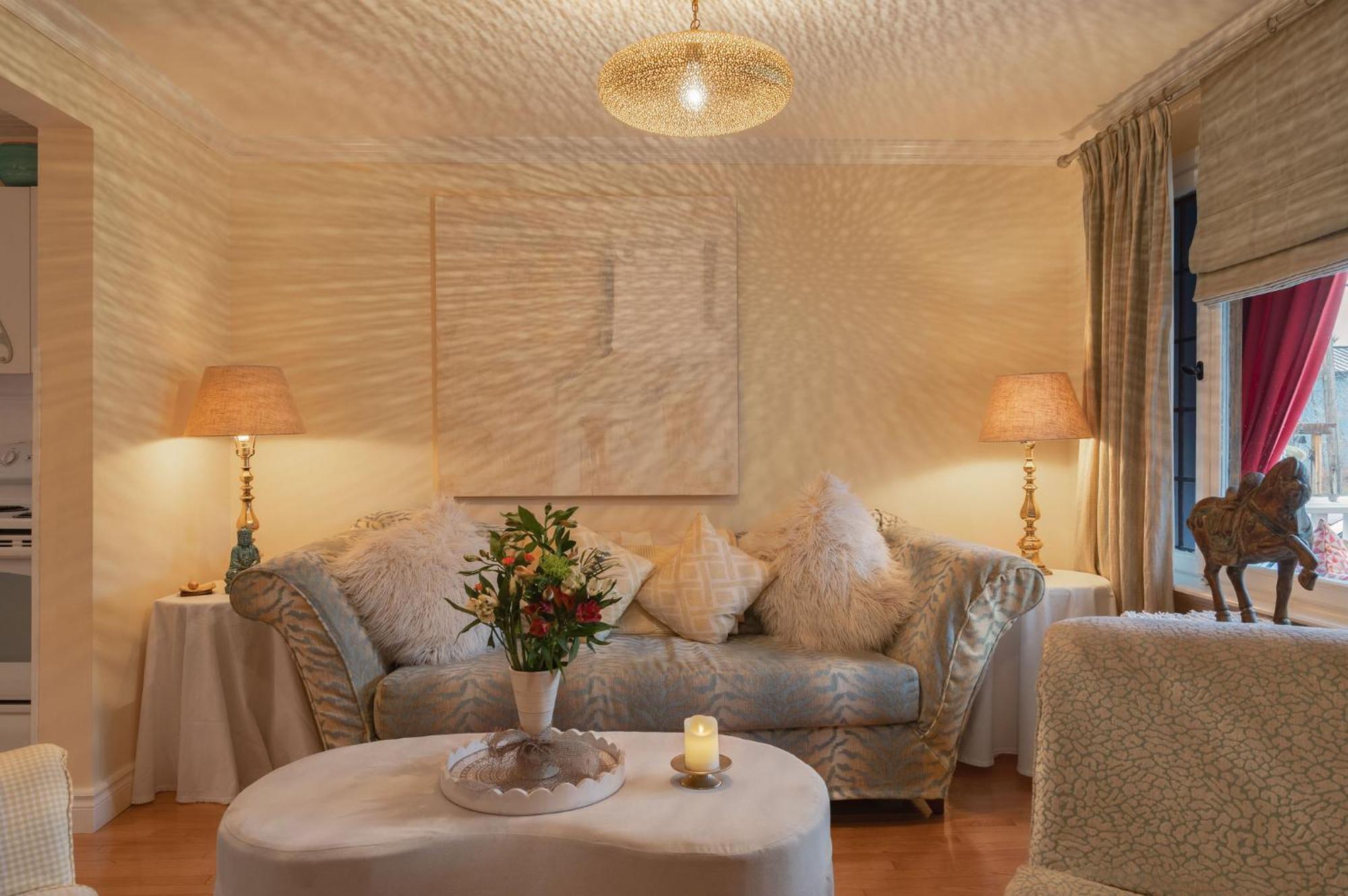Auberge Old Chelsea Экстерьер фото