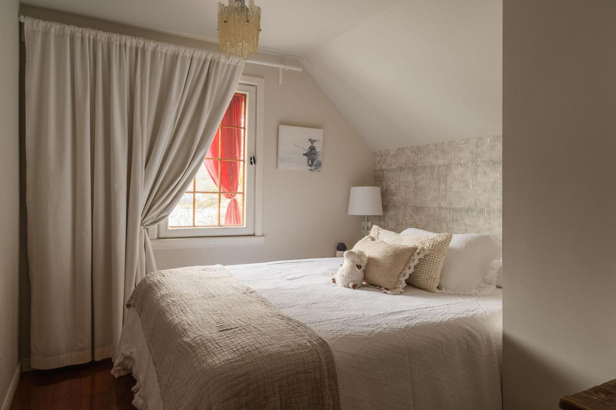 Auberge Old Chelsea Экстерьер фото