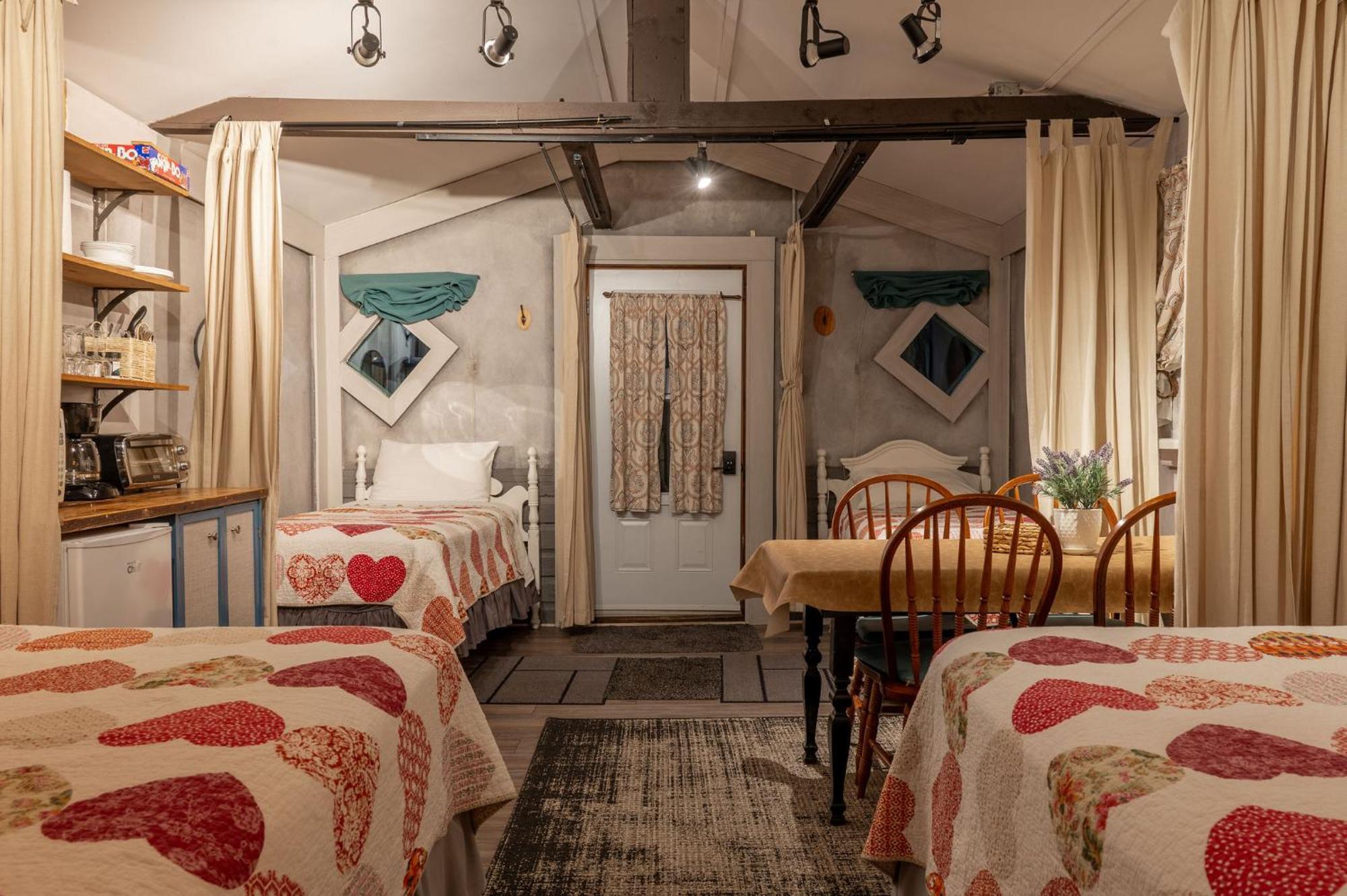 Auberge Old Chelsea Экстерьер фото